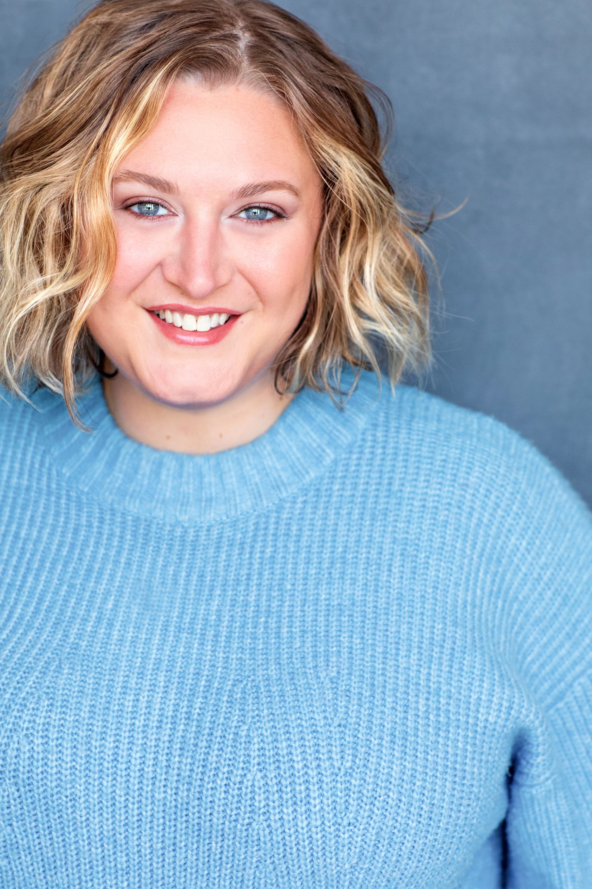 Emily Kirk
