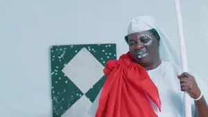 Esu Laafin - A Nigerian Yoruba Movie