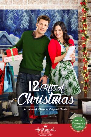 12 Gifts of Christmas [Spanish]
