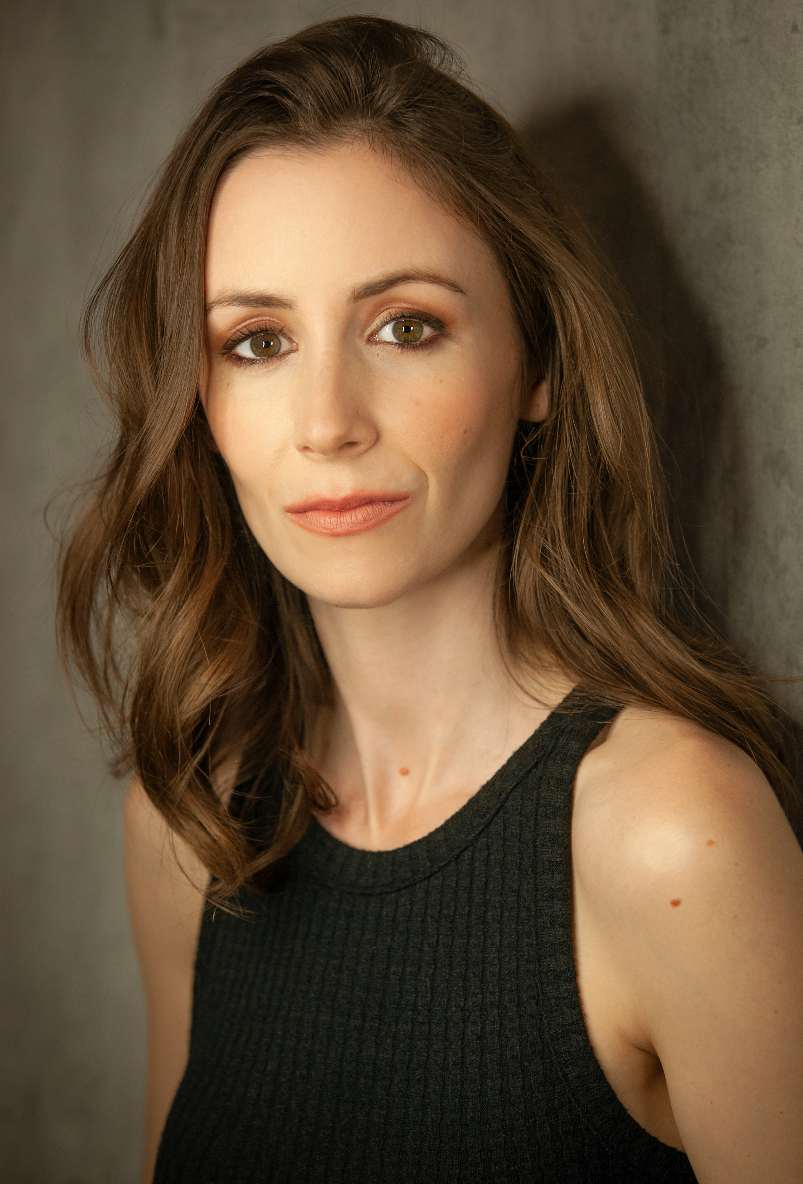 Sarah Albonesi