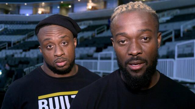 Kofi Kingston (and Big E) relish Kofi’s crowning achievement: WWE Network Pick of the Week, Feb. 14, 2020 background
