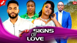 SIGNS OF LOVE