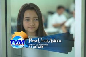 Pacar Untuk Adikku [Portuguese]