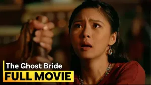 The Ghost Bride