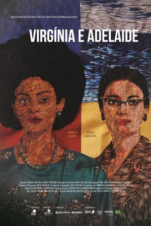 Virgínia e Adelaide [Portuguese]