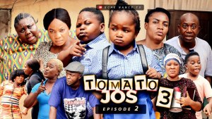 TOMATO JOS