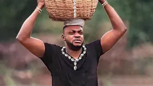 Oloja Aye