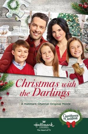 Christmas with the Darlings [Spanish]