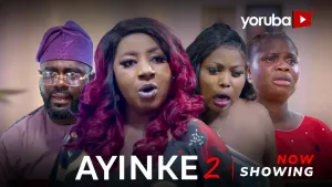 Ayinke 2