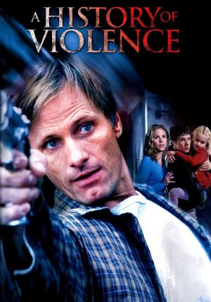 A History of Violence: Deleted Scene - Scene 44 [Portuguese]