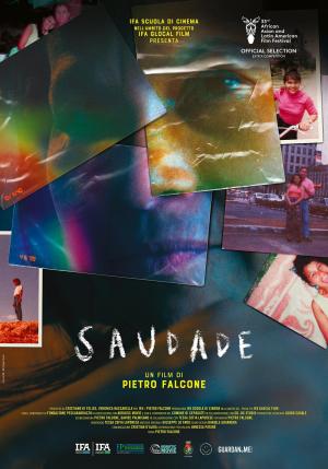Saudade [Portuguese]