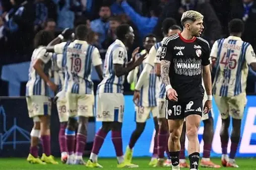 Full Match Replay (Lee Yong-hee)