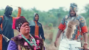 Orita Eleye