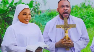 Iyawo Oluso