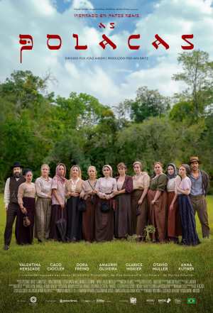 The Polish Women [Portuguese]