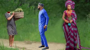 Arewa Ebora Ologede
