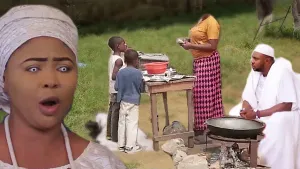 Omo Iya Alakara