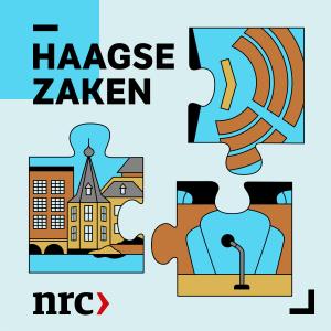 #40 Haagse Zaken in de zomer: de grote crisisaflevering [Portuguese]