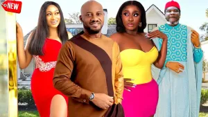 NEW REALEASED - ISI MMILI ODOGWU AND THE SEXY VAMPIRES