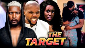 THE TARGET
