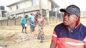 Iyawo Afoju