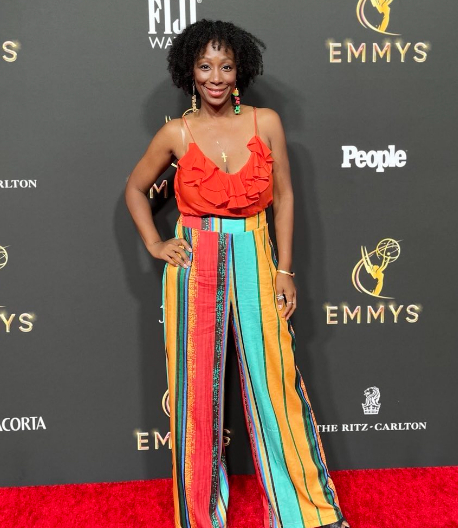 Anise Fuller