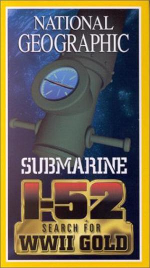Search for the Submarine I-52 [Portuguese]