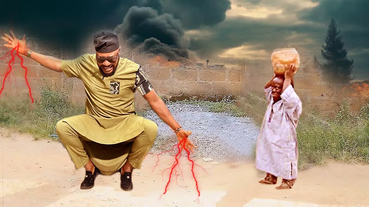 Omo Orisa Aiye