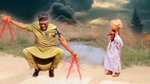 Omo Orisa Aiye