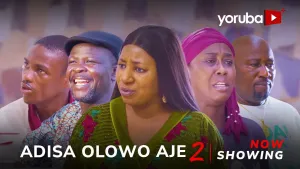 Adisa Olowo Aje 2