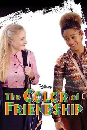The Color of Friendship [Spanish]