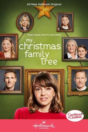 My Christmas Family Tree [Spanish]