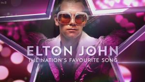 Elton John: The Nation's Favourite Song [Portuguese]