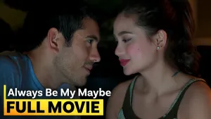 Always Be My Maybe