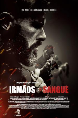 Irmãos de Sangue [Portuguese]