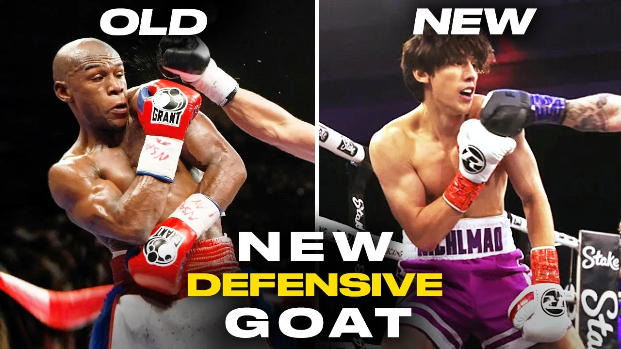 WHAT JUST HAPPENED! Jay Swingler vs NichLmao | Full Card Breakdown background