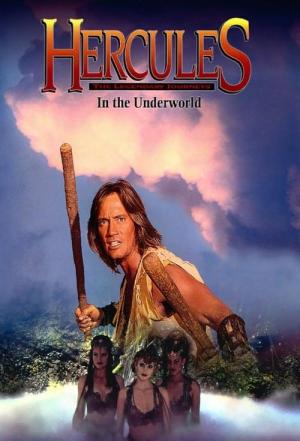Hercules in the Underworld [Spanish]