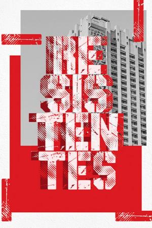 Resistentes [Portuguese]