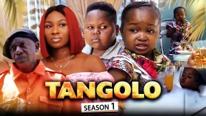 TANGOLO 1