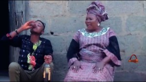 Iya Ni Wura