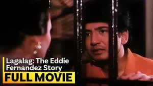 Lagalag: The Eddie Fernandez Story