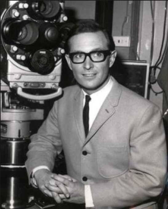Brian Henderson