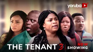 The Tenant