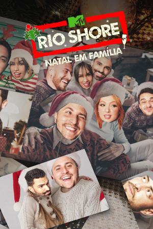 Rio Shore: Natal em Família [Portuguese]