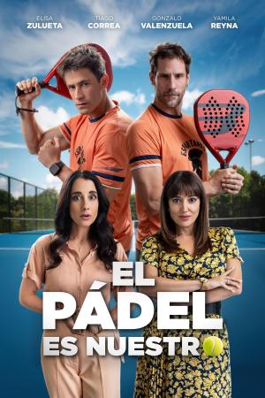 Holy Padel [Portuguese]
