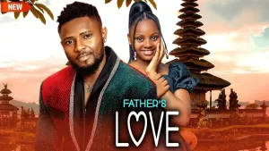 FATHER'S LOVE