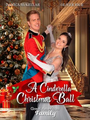 A Cinderella Christmas Ball [Portuguese]