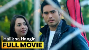 Halik sa Hangin