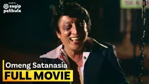 Omeng Satanasia