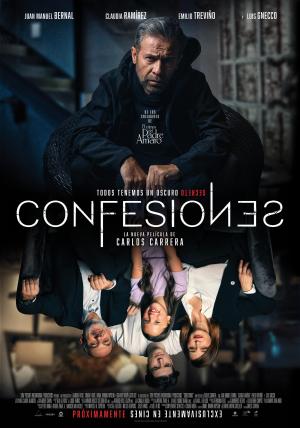 Confessions [Portuguese]